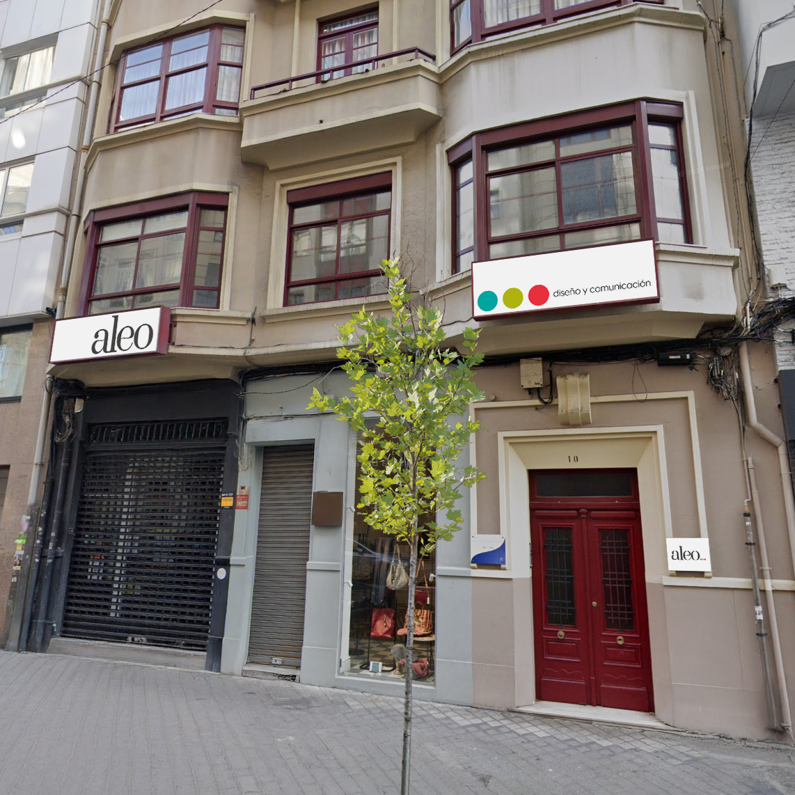 Aleo Estudio