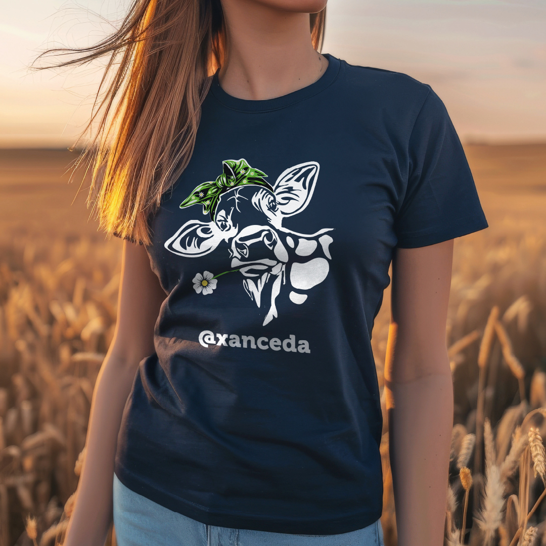 Camiseta Casa Grande de Xanceda
